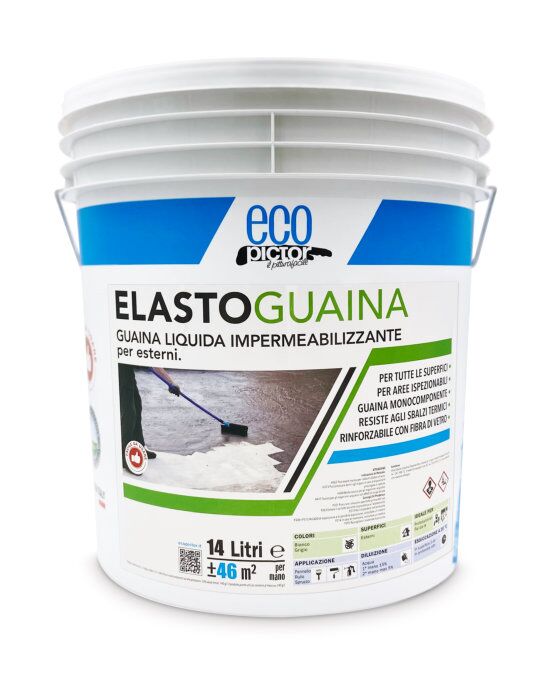 ELASTOGUAINA