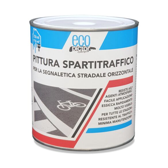 PITTURA SPARTITRAFFICO